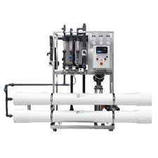 Saneye tipli su təmizləmə